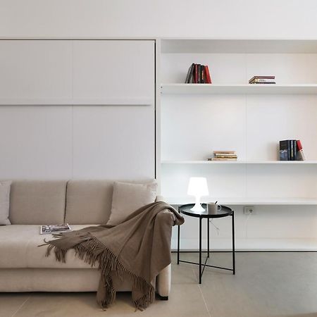 Contempora Apartments - Cermenate 54B Milánó Kültér fotó
