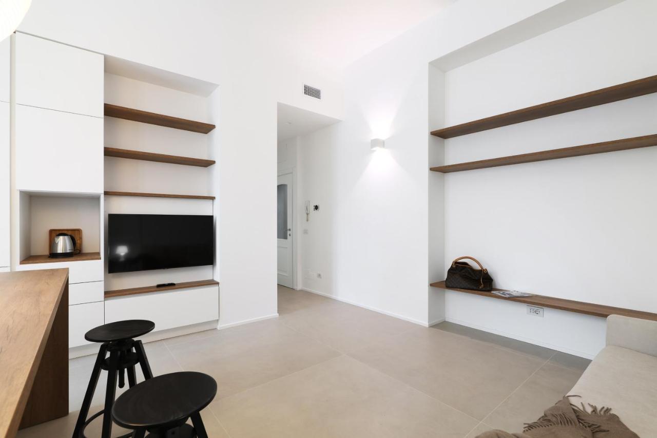 Contempora Apartments - Cermenate 54B Milánó Kültér fotó
