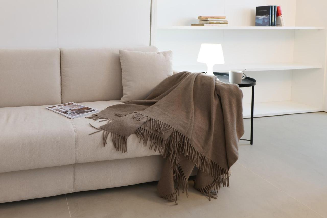 Contempora Apartments - Cermenate 54B Milánó Kültér fotó