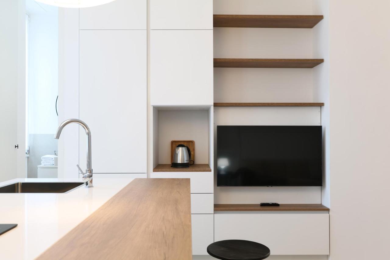 Contempora Apartments - Cermenate 54B Milánó Kültér fotó