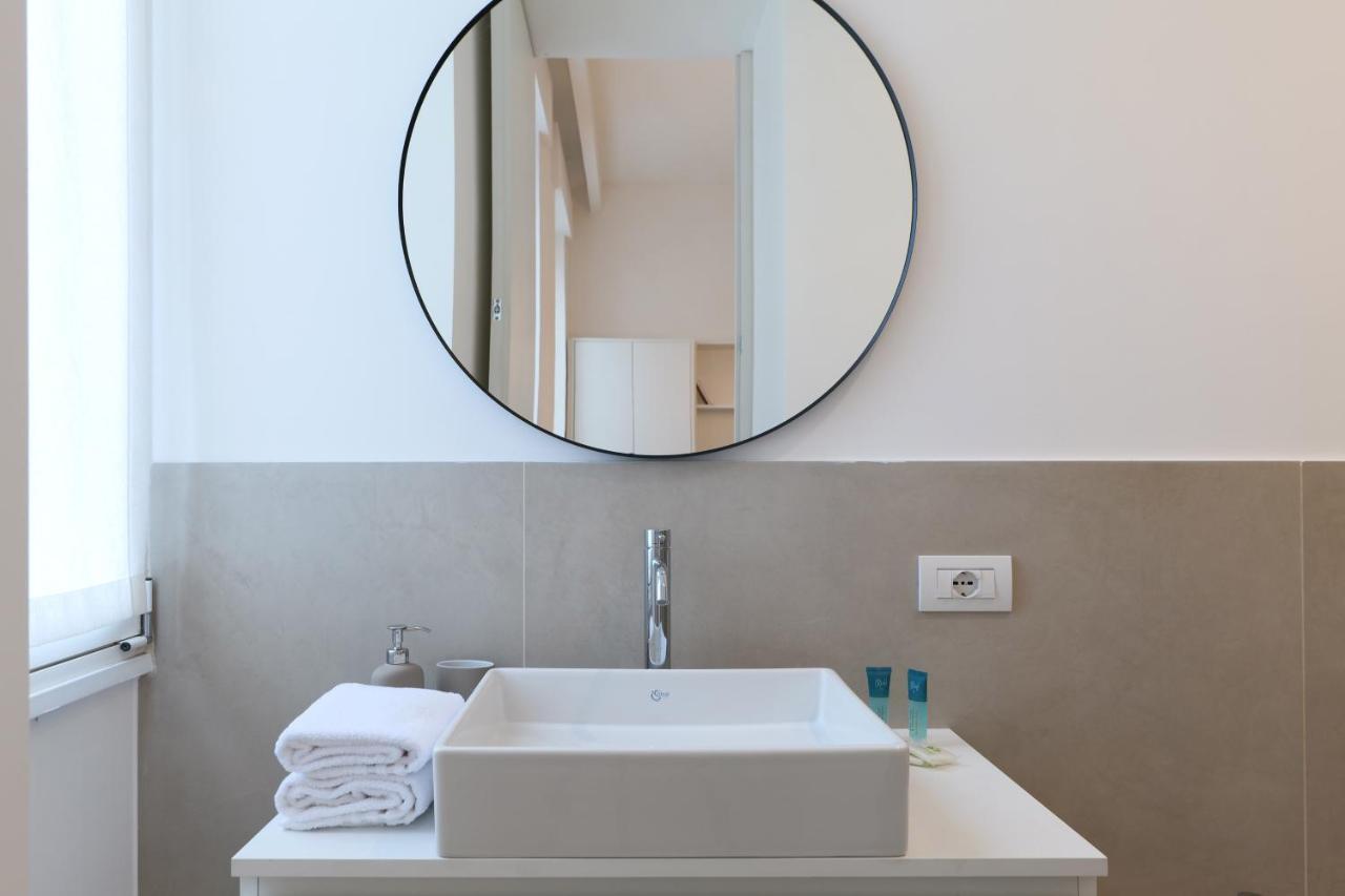 Contempora Apartments - Cermenate 54B Milánó Kültér fotó