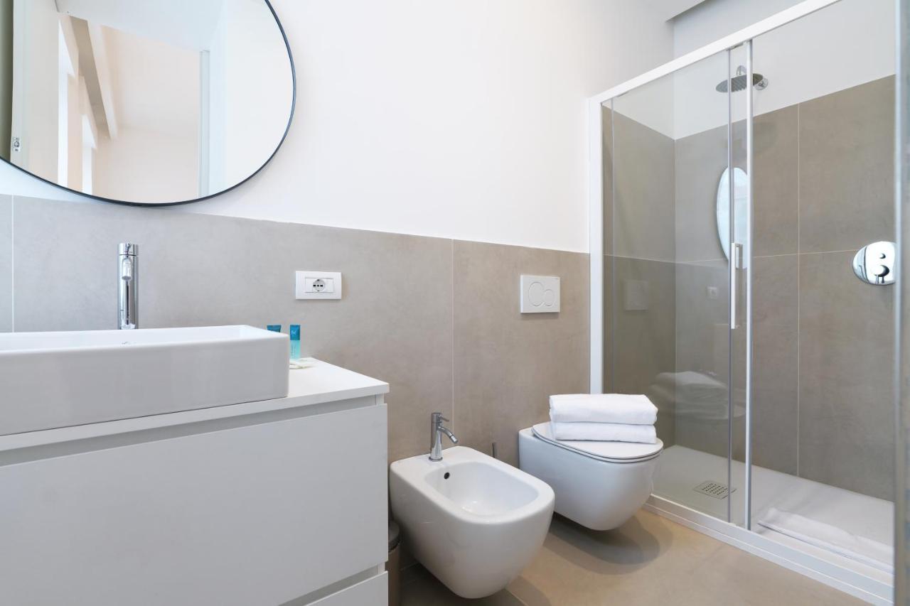 Contempora Apartments - Cermenate 54B Milánó Kültér fotó